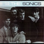 Lyrics of Have love will travel The Sonics