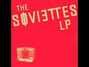 Paroles de Thin ice The Soviettes