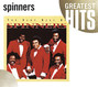 Il testo della I'm coming home The Spinners