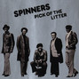 Il testo della Just as long as we have love The Spinners