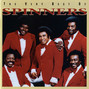 Il testo della The rubberband man The Spinners