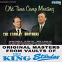 Il testo della Old country church The Stanley Brothers