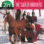 Il testo della I never spend a christmas that i don't think of you The Statler Brothers