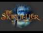 Il testo della The storyteller The Storyteller