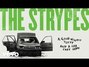 Lyrics of A good night's sleep and a cab fare home The Strypes