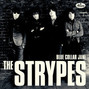 Lyrics of Blue collar jane The Strypes