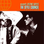 Il testo della All year round The Style Council