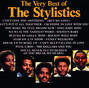 Il testo della You make me feel brand new The Stylistics