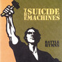 Lyrics of Empty room The Suicide Machines