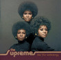Il testo della Don't let my teardrops bother you The Supremes
