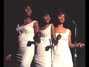 Il testo della I want to hold your hand The Supremes