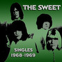 Paroles de The lollipop man The Sweet