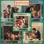 Il testo della Christmas everyday The Temptations