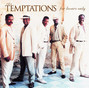 Il testo della Time after time The Temptations