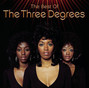 Il testo della Get your love back The Three Degrees