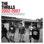Lyrics of Plans The Thrills