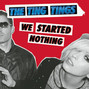 Lyrics of Keep your head The Ting Tings