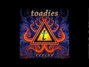 Il testo della I burn The Toadies