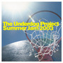 Paroles de Summer jam 2003 The Underdog Project