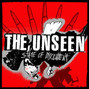 Il testo della Paint it black The Unseen