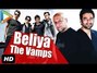 Il testo della Beliya The Vamps