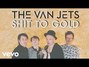 Lyrics of Shit to gold The Van Jets