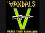 Il testo della Slap of love The Vandals