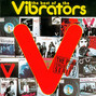 Il testo della Amphetamine blue The Vibrators