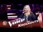 Il testo della Sin wagon The Voice