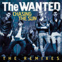 Il testo della Chasing the sun The Wanted