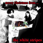 Il testo della Candy cane children The White Stripes