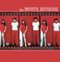 Il testo della Screwdriver The White Stripes