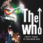 Il testo della Disguises The Who