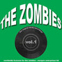 Il testo della She's not there The Zombies