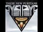 Il testo della Spiral These New Puritans