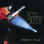 Il testo della Here i go again Thin Lizzy