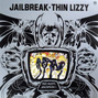 Il testo della Jailbreak Thin Lizzy