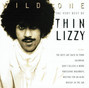 Il testo della Sarah Thin Lizzy
