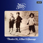 Il testo della Shades of a blue orphanage Thin Lizzy