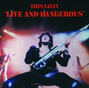 Il testo della The rocker Thin Lizzy