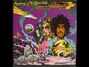 Lyrics of Vagabonds of the western world Thin Lizzy