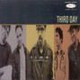 Il testo della Don't say goodbye Third Day