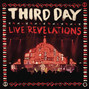 Il testo della Revelation Third Day