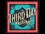 Il testo della Sound of voice Third Day