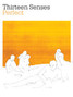 Il testo della Perfect Thirteen Senses