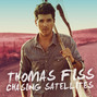 Il testo della Chasing satellites Thomas Fiss