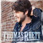 Il testo della Front porch junkies Thomas Rhett