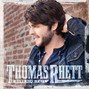 Il testo della In a minute Thomas Rhett