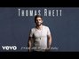 Il testo della Star of the show Thomas Rhett