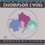 Paroles de Lies Thompson Twins
